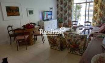 Imagem 3: Apartamento para venda São Conrado possui 135 metros quadrados com 3 quartos