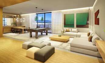 Imagem 6: Apartamento para venda tem 59 metros quadrados com 2 quartos em Pinheiros - São Paulo - SP