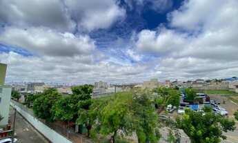 Imagem 5: Apartamento 401 Bloco A 4 Condomínio Panorama Parque 3º Etapa