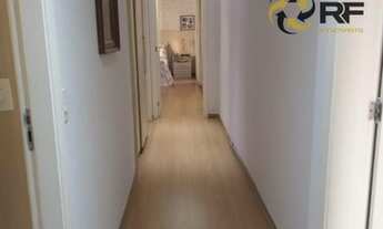 Imagem 2: São Paulo - Apartamento Padrão - Tatuapé