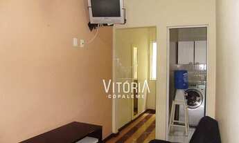 Imagem: Apartamento com 1 dormitório à venda