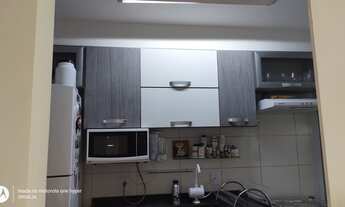 Imagem 7: Apartamento para venda possui 52 metros com 2 quartos e 1 vaga de garagem em Taboão da Se