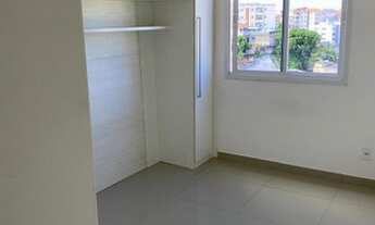 Imagem 7: 2/4 com suíte - Fórmula Residencial Brotas Plus