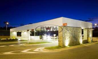 Imagem: Terreno - Alphaville Nova Esplanada - Votorantim