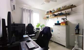 Imagem 6: Apartamento de 2 quartos no Pagani / 70m2 / Suíte