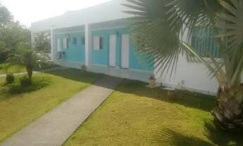 Imagem 2: Chácara para venda com 400m² em Biritiba Mirim - SP