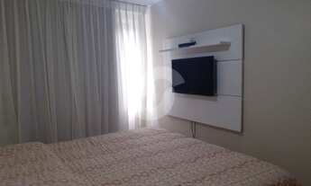 Imagem 7: Condomínio Ouro Verde em Piratininga Apartamento com 3 quartos - Lazer completo