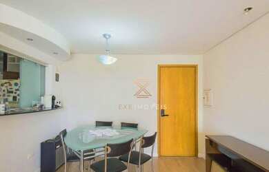 Imagem 5: Apartamento com 2 dormitórios à venda, 62 m² por R$ 690. - Aclimação - São Paulo/SP