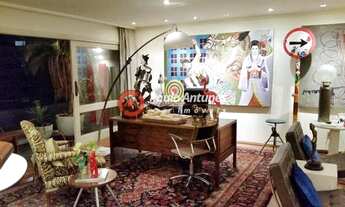 Imagem 2: Apartamento 3 dorms - R$ 1.950.000,00 - 185m² - Código: 9199