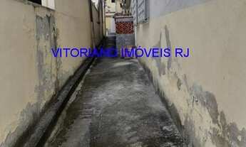 Imagem 4: Atenção Marechal Hermes Casa Desocupada 2 Quartos E Terraço!