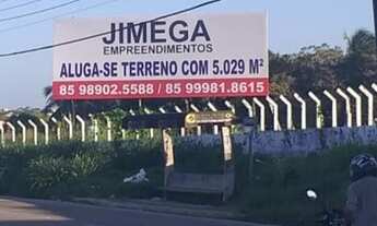 Imagem: Lote/Terreno para aluguel com 5029 metros