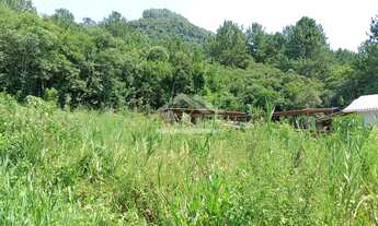 Imagem 6: Amplo terreno em bairro residencial em Picada Café na Serra Gaúcha