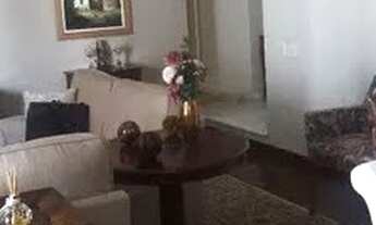 Imagem 3: APARTAMENTO VENDE CHÁCARA KLABIN COM 188 M²