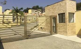 Imagem: Casa de condomínio sobrado para venda possui