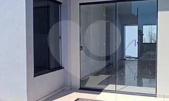 Imagem: Cascavel - Casa Padrão - Santa Felicidade