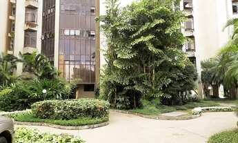 Imagem 3: Apartamento com 3 quartos (1 suíte), 2 vagas de garagem, área de lazer, elevador, no bairr