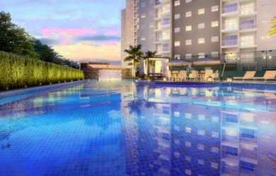 Imagem 3: Lançamento de 52m² com 2 dormitórios- Parque Centenário - Jundiaí - SP