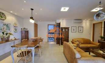 Imagem 4: Apartamento à venda, 172 m² por R$ 1.580.000,00 - Vila Ema - São José dos Campos/SP