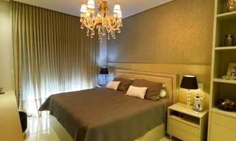 Imagem 5: Lindo sobrado a venda com 4 suítes no Florais do Valle