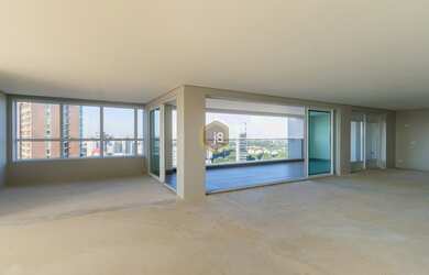 Imagem 3: CURITIBA - Apartamento Padrão - Ecoville