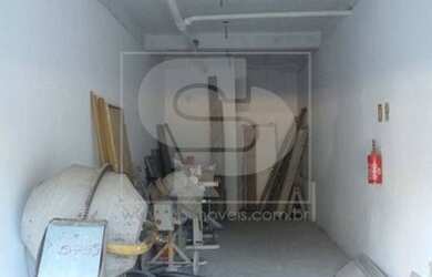 Imagem 2: PORTO ALEGRE - Loja/Salão - São Sebastião