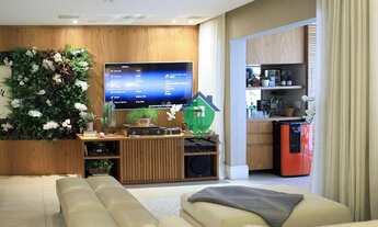 Imagem 6: Apartamento com 2 dormitórios 2 suítes para alugar, 85 m² por R$ 12.500/mês - Perdizes - S