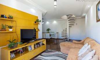 Imagem: Cobertura a venda na Vila Mariana