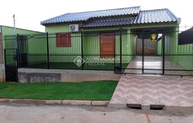 Imagem 2: GUAíBA - Casa Padrão - Jardim Dos Lagos