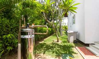 Imagem 7: Club Meridional Carneiros - Pé na Areia - Casa Super Luxo 01 >>> +/- 1300m² Terre