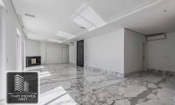 Imagem 4: Cobertura duplex para aluguel com 518 metros quadrados com 4 quartos