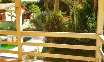 Imagem 3: Linda Casa Com piscina