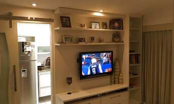 Imagem 4: Excelente apartamento no Blue Land na Barra da Tijuca