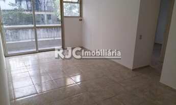 Imagem: Apartamento de 70 metros quadrados no bairro