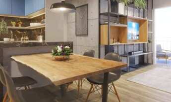 Imagem 6: Lançamento de 52m² com 2 dormitórios- Parque Centenário - Jundiaí - SP