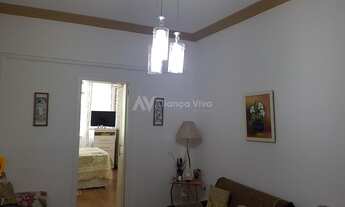 Imagem 5: Copacabana Apartamento com 1 dormitório