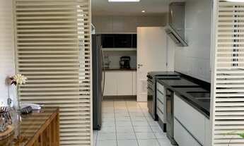 Imagem 7: Apartamento para venda com 223 metros quadrados com 4 quartos em Vila Andrade - São Paulo