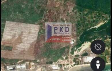 Imagem 3: TERRENO COMERCIAL em CANGUARETAMA - RN, BARRA DE CUNHAÚ