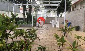 Imagem 7: Apartamento para Venda em São Paulo, Vila Mariana, 1 dormitório, 1 banheiro