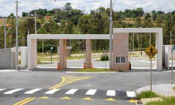 Imagem: TERRENOITUPEVA