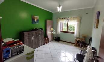 Imagem 2: FLORIANóPOLIS - Casa Padrão - Ponta das Canas