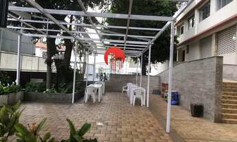 Imagem 6: Apartamento para Venda em São Paulo, Vila Mariana, 1 dormitório, 1 banheiro