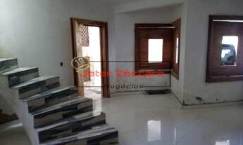 Imagem 4: Casa 3 Dormitórios para venda em São Paulo - SP