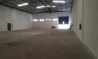 Imagem 5: Galpão/Depósito/Armazém para aluguel com 1000 metros quadrados em Camara - Aquiraz - CE