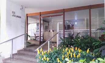 Imagem: ICARAI Apartamento para venda tem 92 metros