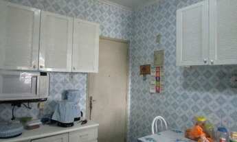 Imagem 7: Apartamento 2 quartos(1 suíte) 75m² + banheiro serviços - Vila da Penha