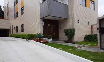 Imagem 5: APARTAMENTO SEMI MOBILIADO AMÉRICA - C/ 03 DORMITÓRIOS