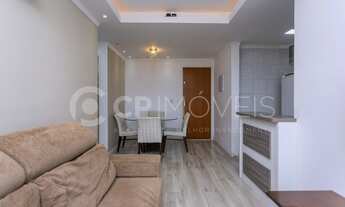 Imagem 3: PORTO ALEGRE - Apartamento Padrão - Jardim Itu Sabará