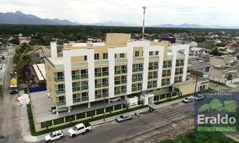 Imagem 1: Apartamento em Balneário Caravelas - Matinhos, PR