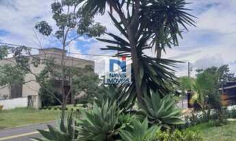 Imagem 5: Casa com vista definitiva, segurança, condomínio fechado, lazer, vagas cobertas, gramado