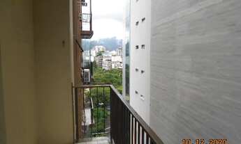 Imagem 5: Apartamento para aluguel possui 73 metros quadrados com 1 quarto em Lagoa - Rio de Janeiro
